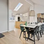 Villavilla 662 - Mommark, Sydjylland * Sarup