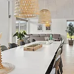 Villavilla 662 - Mommark, Sydjylland Holiday home Sarup