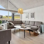 Holiday home Villavilla 662 - Mommark, Sydjylland Sarup