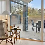Holiday home Villavilla 662 - Mommark, Sydjylland *