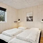 Villavilla 662 - Mommark, Sydjylland *