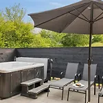 Holiday home Villavilla 662 - Mommark, Sydjylland