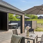 Holiday home Villavilla 662 - Mommark, Sydjylland *