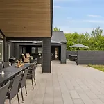 Holiday home Villavilla 662 - Mommark, Sydjylland *