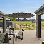 Villavilla 662 - Mommark, Sydjylland Holiday home Sarup