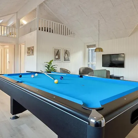 Villavilla 662 - Mommark, Sydjylland *