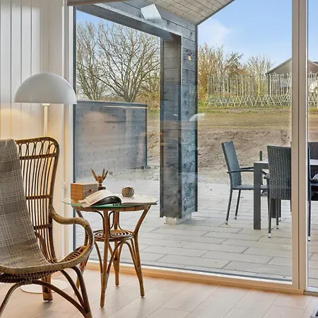 펜션 Villavilla 662 - Mommark, Sydjylland *