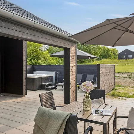 Ferienhaus Villavilla 662 - Mommark, Sydjylland *