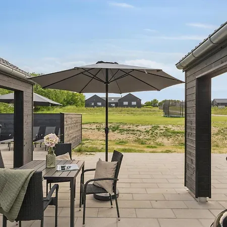 Villavilla 662 - Mommark, Sydjylland