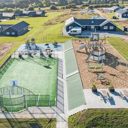 Villavilla 662 - Mommark, Sydjylland