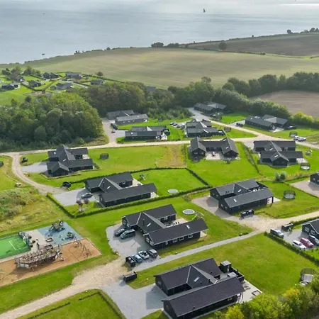Villavilla 662 - Mommark, Sydjylland