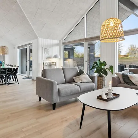 Villavilla 662 - Mommark, Sydjylland *