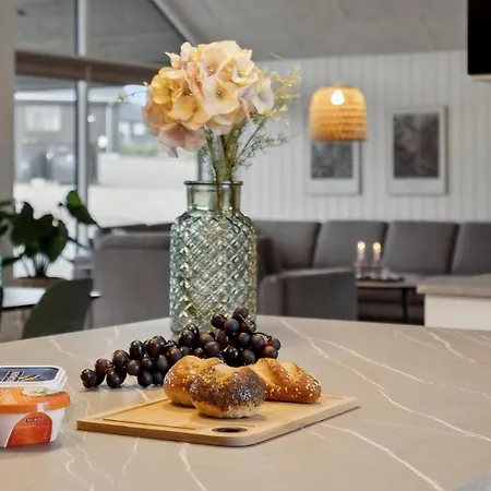 Ferienhaus Villavilla 662 - Mommark, Sydjylland Sarup