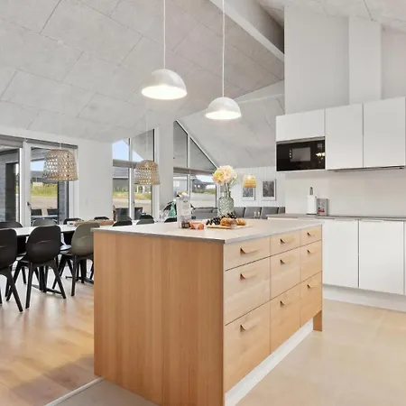 Villavilla 662 - Mommark, Sydjylland Sarup