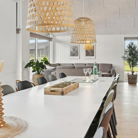 Ferienhaus Villavilla 662 - Mommark, Sydjylland *