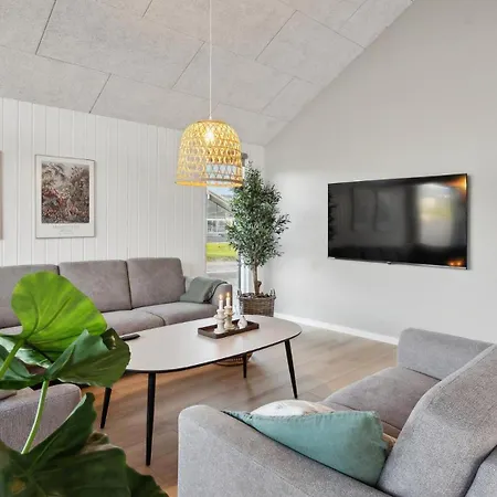 Villavilla 662 - Mommark, Sydjylland *