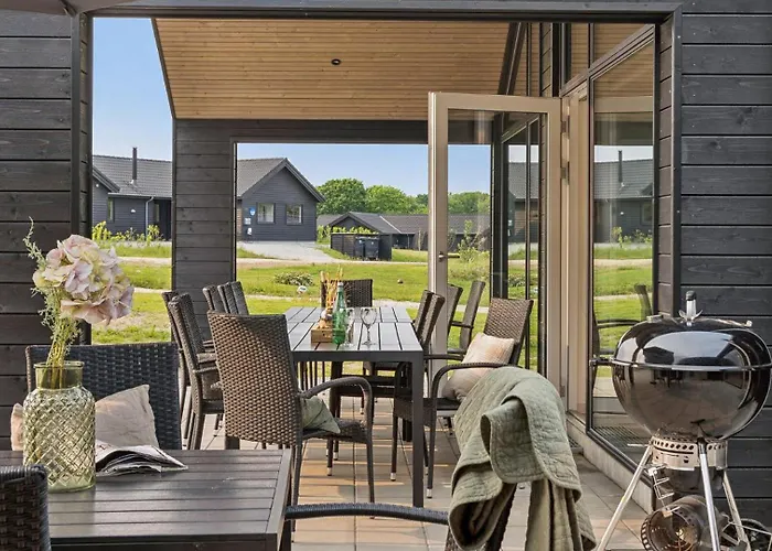 Villavilla 662 - Mommark, Sydjylland *