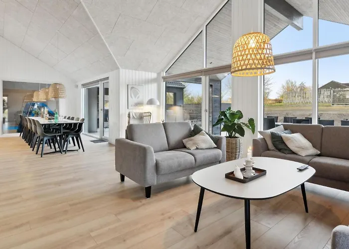 Villavilla 662 - Mommark, Sydjylland * Sarup