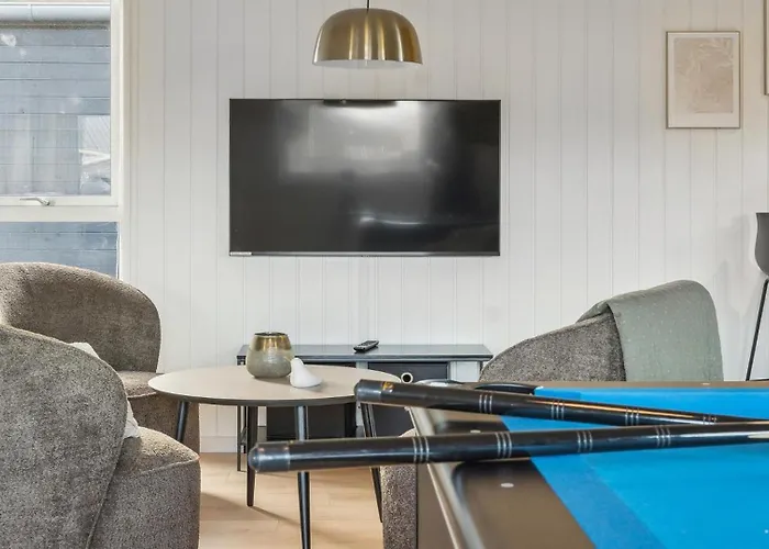 Villavilla 662 - Mommark, Sydjylland * Sarup