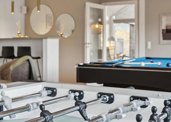 Villavilla 662 - Mommark, Sydjylland 펜션