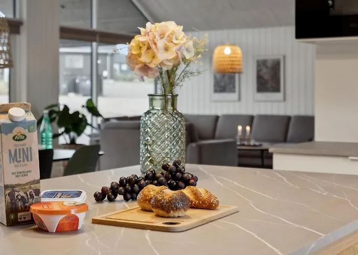 Villavilla 662 - Mommark, Sydjylland * Sarup