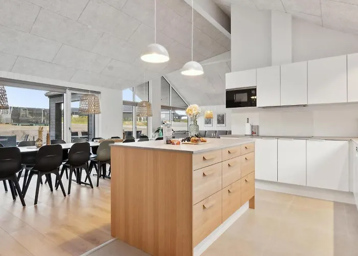 Villavilla 662 - Mommark, Sydjylland *