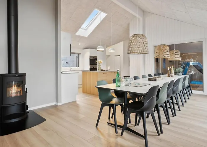 Villavilla 662 - Mommark, Sydjylland * Sarup