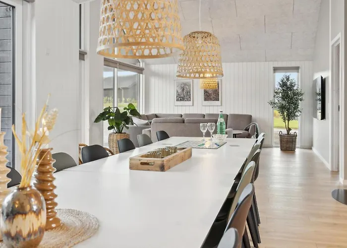 Villavilla 662 - Mommark, Sydjylland 펜션 Sarup