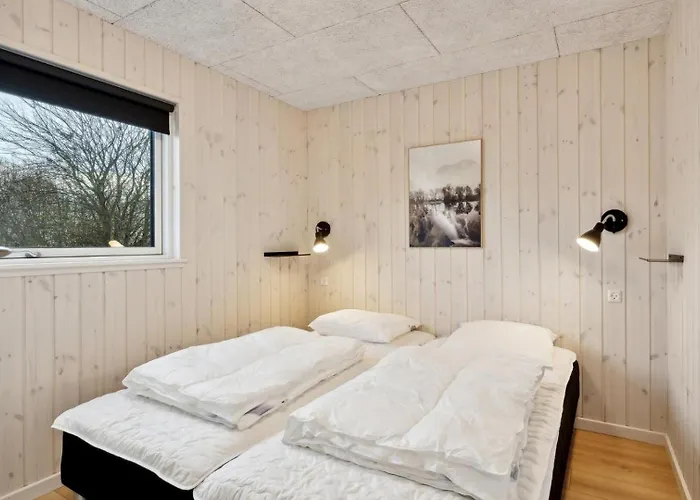 Villavilla 662 - Mommark, Sydjylland *