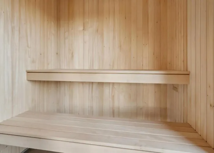 펜션 Villavilla 662 - Mommark, Sydjylland *