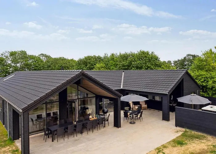 Villavilla 662 - Mommark, Sydjylland