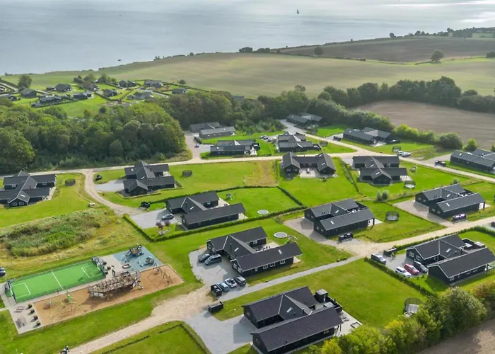 Villavilla 662 - Mommark, Sydjylland 펜션 *