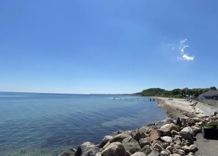 Villavilla 662 - Mommark, Sydjylland 펜션